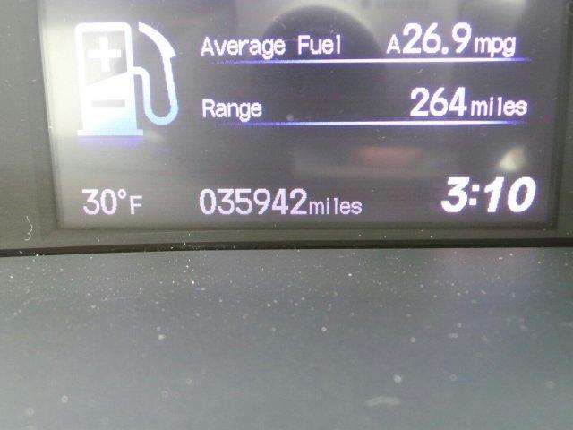 2013 Honda Civic LX 2dr Coupe 5A